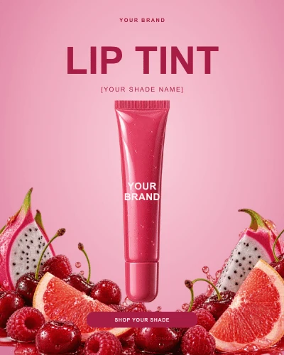 Berry Gloss